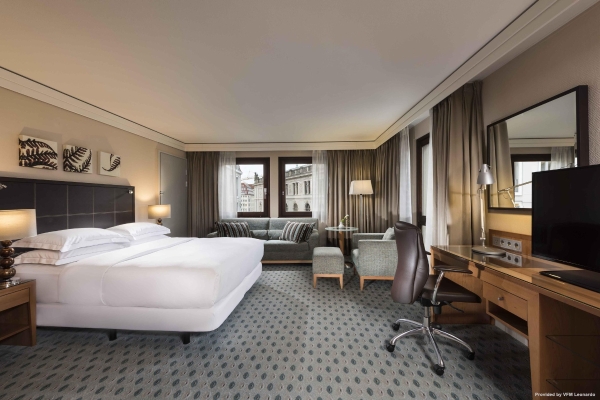 Hotel Hilton Dresden